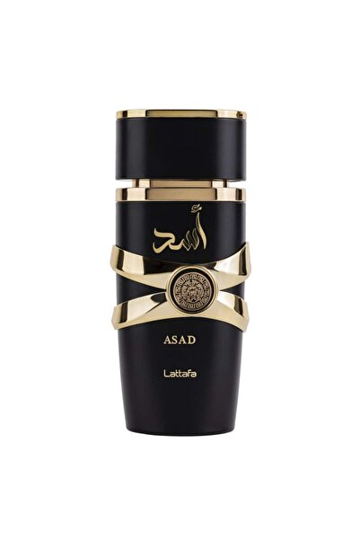 lattafa Parfum unisex Asad EDP 100 ml