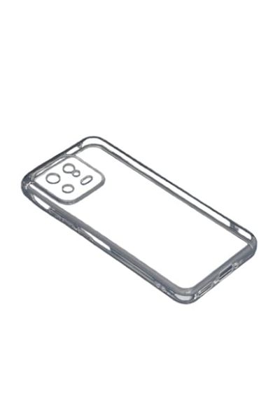 OEM Carcasă de protecție din silicon moale pentru Xiaomi 13, transparentă