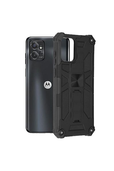 Axios Protective Case for Motorola Moto G Power 5G, Sleek Defense