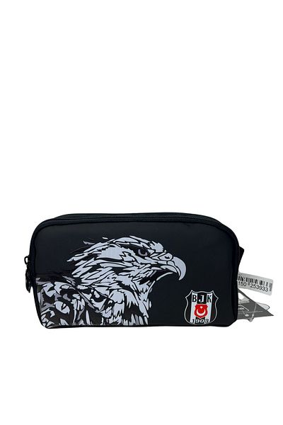 Beşiktaş BJK Πολυχρηστική θήκη για στυλό με άδεια ρίγες