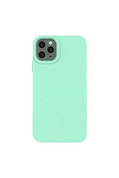 OEM Protective Case for iPhone 13 Mini, Mint Green