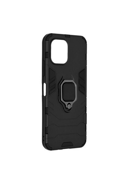 OEM Silicone Case for Huawei Nova Y61, Black