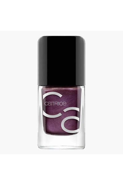 Catrice Cosmetics Iconails Gel Lacquer