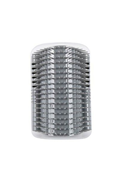 OEM Cat Brush with Massage and Fur Cleaning Function - Gray