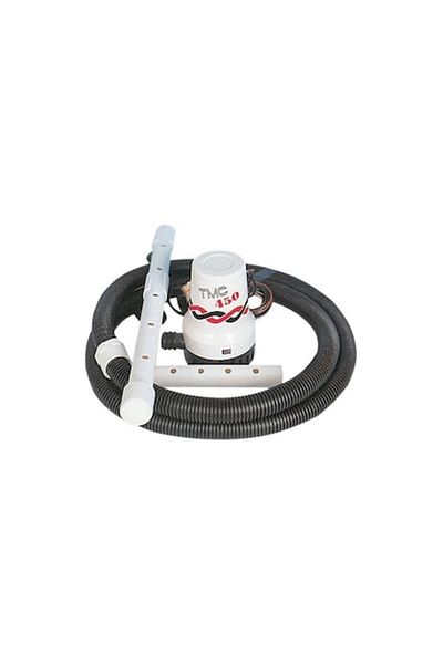 OSCULATI Centrifuga de ventilatie pentru rezervoare,