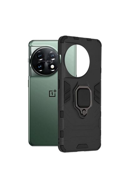 Axios Husa Cu Grad Ridicat de Protectie pentru OnePlus 11, Impact Safe