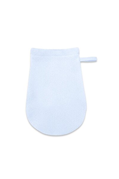 MimiNu_SP Γάντι μπάνιου, MimiNu, για μωρά, 12x21 cm, υλικό με πιστοποίηση Oek...