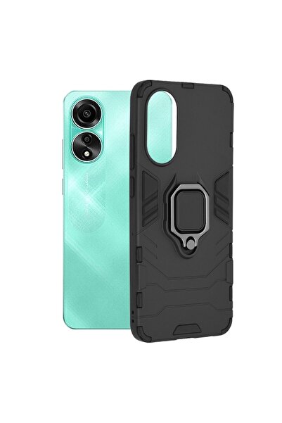 OEM High Protection Case for Oppo A78 4G, Precision Shell, B596