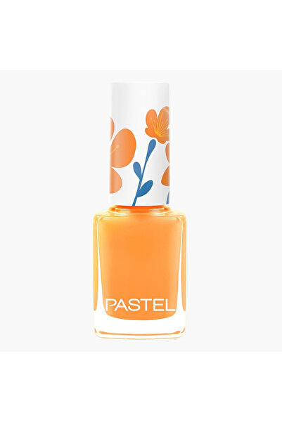 Pastel Nail Polish