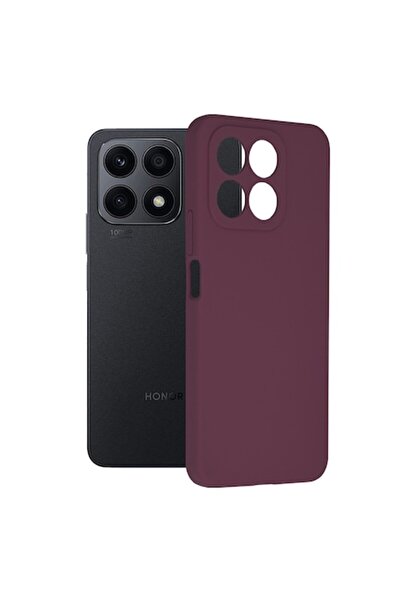 OEM Husă de protecție pentru Honor X8a, Xtreme Armor, Soft Edge Silicon Flexi...