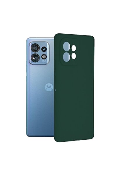 OEM Husă de protecție pentru Motorola Edge 40 Pro, Xtreme Armor, silicon Soft...