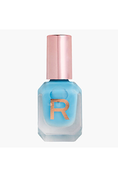 MAKEUP REVOLUTION طلاء أظافر ريفولوشن إكسبريس