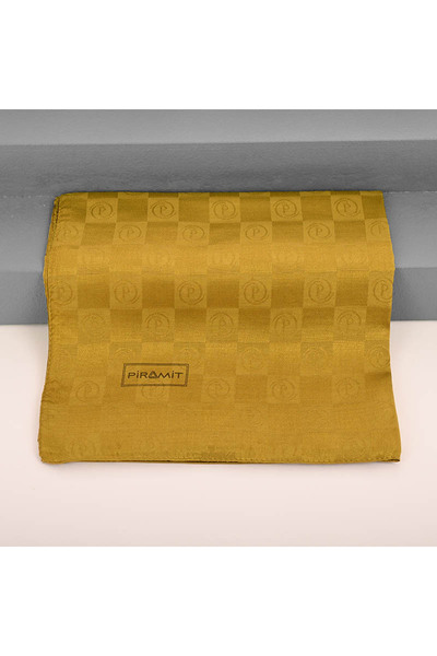 PİRAMİT Κασκόλ Ντάμα