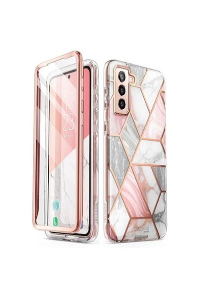 OEM High Protection Case for Samsung Galaxy S22 Plus 5G, Stylish Look