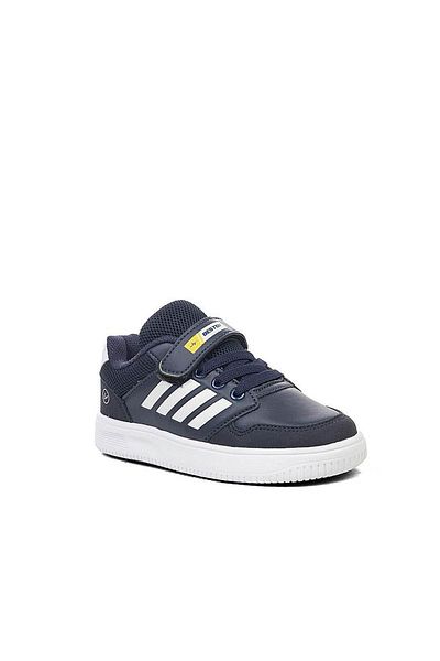 trender Bestof Booties 074 Bleumarin Pantofi pentru băiat Öz05C074