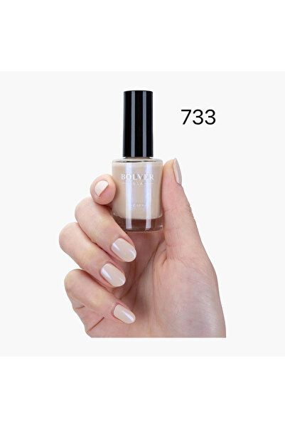 Bolver Polver Nail Polish - Highlighter 733