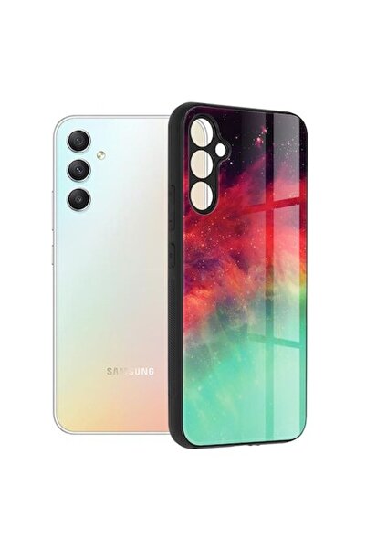 Bizzare Husa compatibila cu Samsung Galaxy A34 5G, Safe Protection, U1811, Pr...