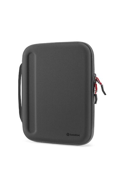 Tomtoc Geanta pentru iPad Pro 11 2018/2020/2021/2022, FancyCase, X466, Black