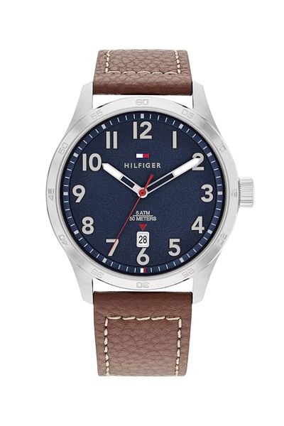 Tommy Hilfiger Ceas Forrest pentru bărbați 1710559