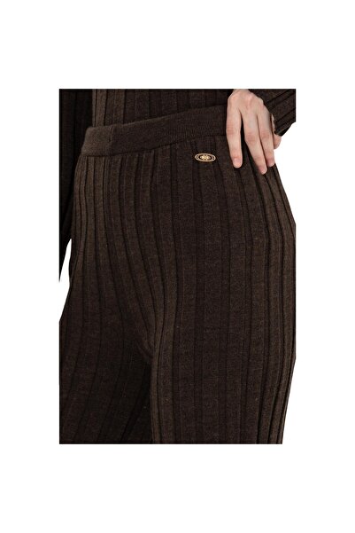 U.S. Polo Assn. Kadın Triko Pantolon