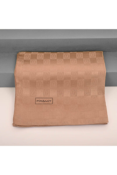 PİRAMİT Checkerboard Scarf