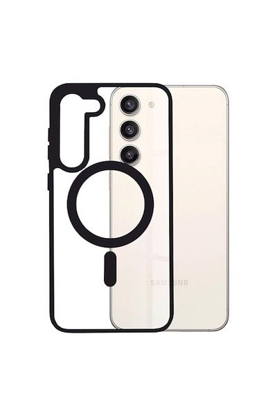 OEM High-Protection Case for Samsung Galaxy S23 Plus, Sleek Defense