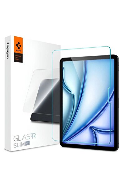 Primlife Armour Shield Screen Protector for iPad Air 11 2024/Air 11 2025, M33, Shatterproof Crystal, Crystal