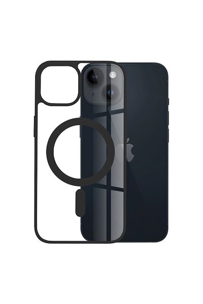 OEM Protective Case for iPhone 14, Xtreme Armor, MagSafe Pro, G1345, Lexgard, Black