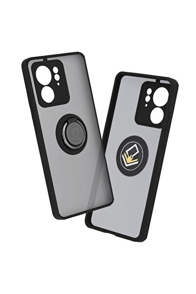 OEM Husă de înaltă protecție pentru Motorola Edge 40/Edge 2023, ergonomică, B...