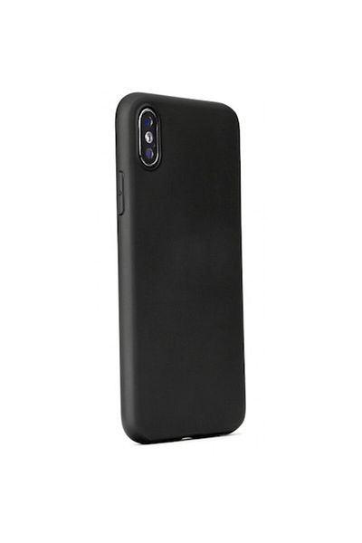 AXIO Husa Pentru Samsung Galaxy A04s A047 A13 5g A136 Forcell Soft Neagra