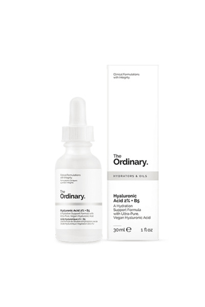 The Ordinary Hyaluronic Acid Serum - 30ml