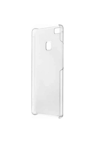 OEM Husă transparentă de protecție pentru Huawei P9 Lite 2016 - Husă originală de înaltă calitate