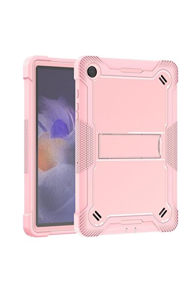 AXIO Protective Case for Samsung Galaxy Tab A9 Plus + Screen Protector, Safe, S49, Lexgard, Golden R