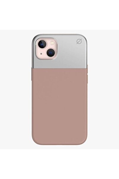 OEM Carcasă de protecție din silicon divizat pentru iPhone 13, compatibilă cu...