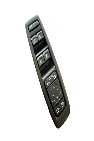 Yerli CAM AÇMA DÜĞME PANELİ KATLANIR AYNA ÖZELLİKLİ MEGANE 4-IV