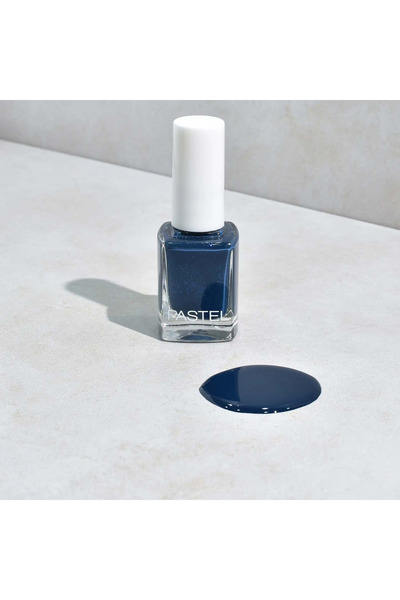 Pastel Nail Polish