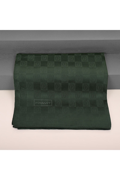 PİRAMİT Κασκόλ Ντάμα