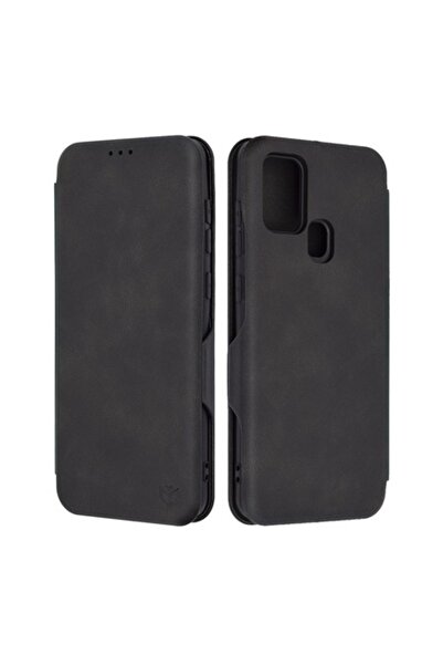 OEM Husa Cu Grad Ridicat de Protectie pentru Samsung Galaxy A21s Techsuit Saf...