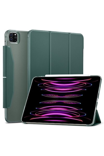 Bibilel Προστατευτική θήκη για iPad Pro 12.9 (2021/2022) - Ascend Trifold T34...