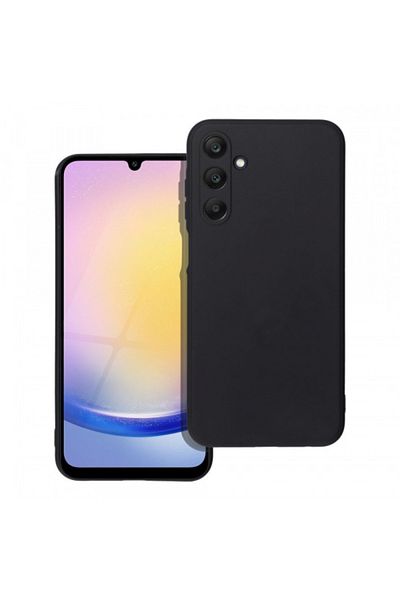 AXIO Phone Case for Samsung Galaxy A25 A256, OEM Matt Black Axiofast