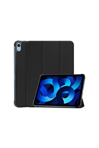Techsuit Husa pentru Apple iPad Air 4 (2020) / Air 5 (2022) - FoldPro - Rosu
