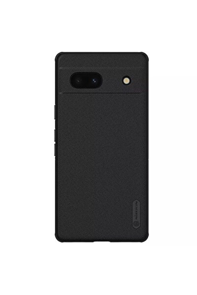 OEM Carcasă de protecție pentru Google Pixel 7a, Elite Content, plastic termorezistent, întuneric intens