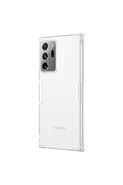 Evia Carcasă compatibilă cu Samsung Galaxy Note 20 Ultra 4G/5G, subțire și uș...