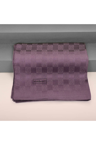 PİRAMİT Κασκόλ Ντάμα