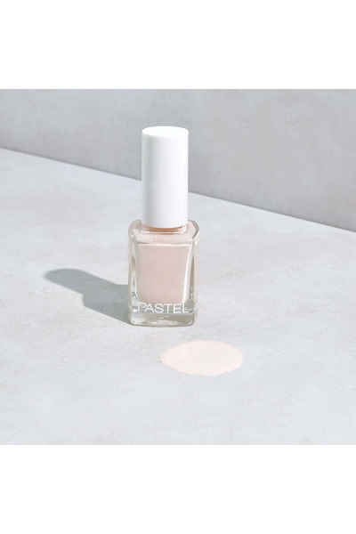 Pastel Nail Polish