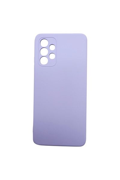 OEM Husă de protecție flexibilă pentru Samsung Galaxy S22 Ultra, violet