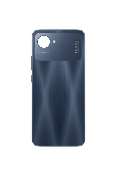 AXIO Capac Baterie Realme Narzo 50i Prime Dark Blue Service Pack