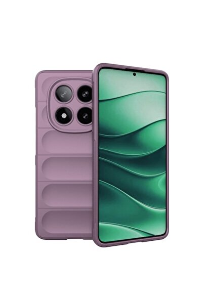 Velo Carcasă compatibilă cu Xiaomi Crazy Redmi Note 14 Pro / Poco X7, Grip Pr...