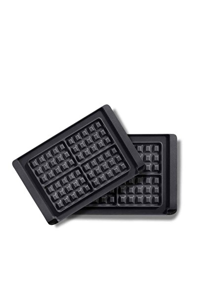 KORKMAZ Pro Grill Waffle Plakası A5538