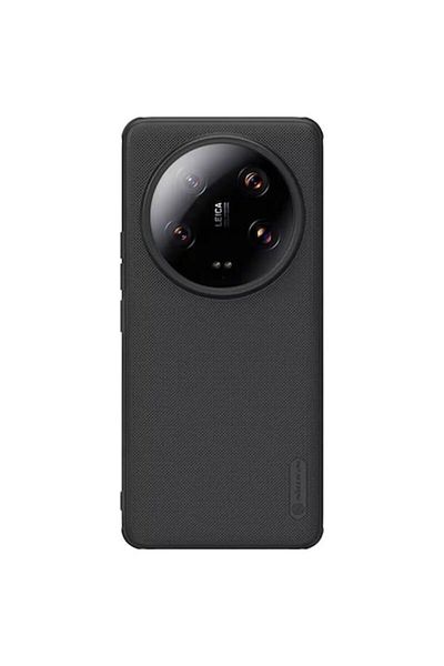 OEM Husă de protecție pentru Xiaomi 13 Ultra, ergonomică, plastic termorezistent, întuneric intens